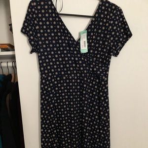 Brand new maternity dress